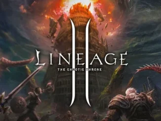 Lineage II