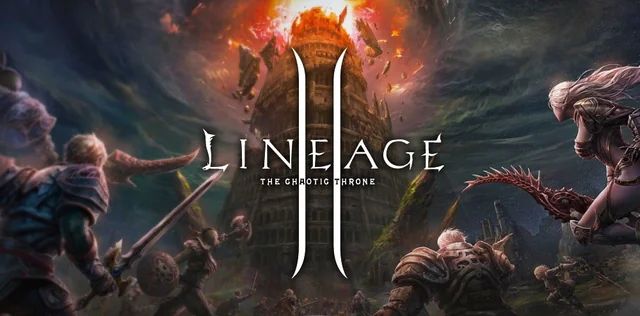 Lineage II